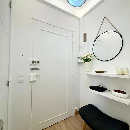 Seaside Monto Apt 2 Apartment Menton