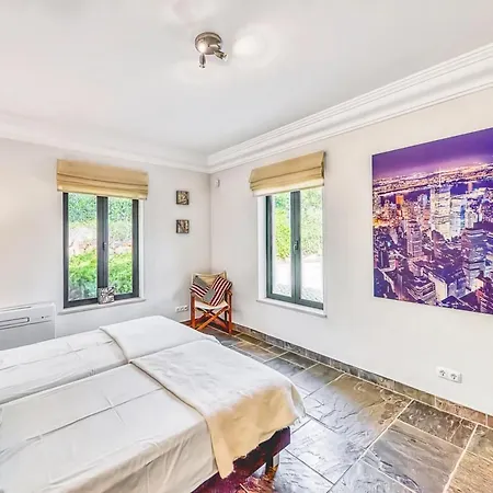 Apartament Seaside Monto Apt 2