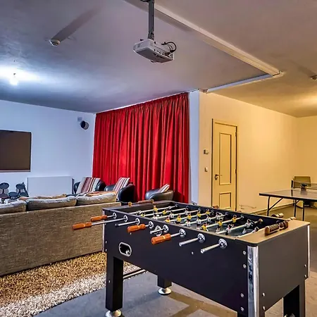 Apartament Seaside Monto Apt 2